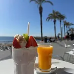 Sunshine Апартаменты Торевьиа