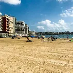 Апартаменты Sunshine *