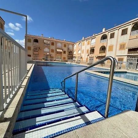 Sunshine Apartment *