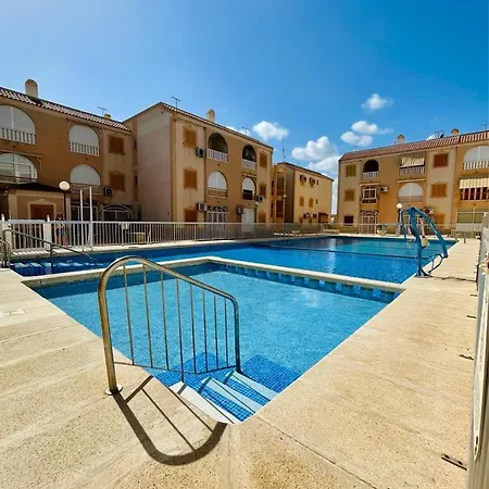 Sunshine Apartment