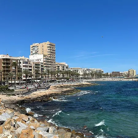 Sunshine Appartement *