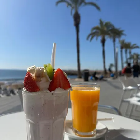 Sunshine Apartamento Torrevieja