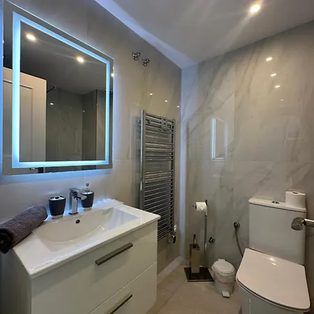 Sunshine Apartment