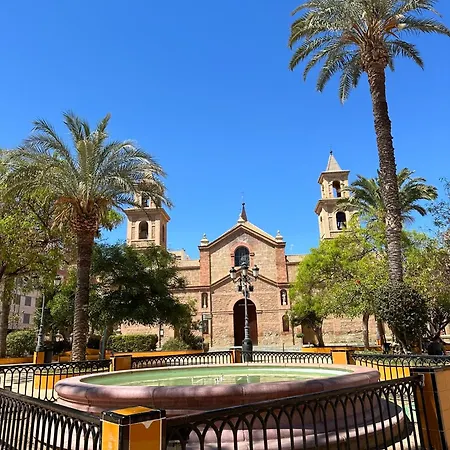 Appartement Sunshine