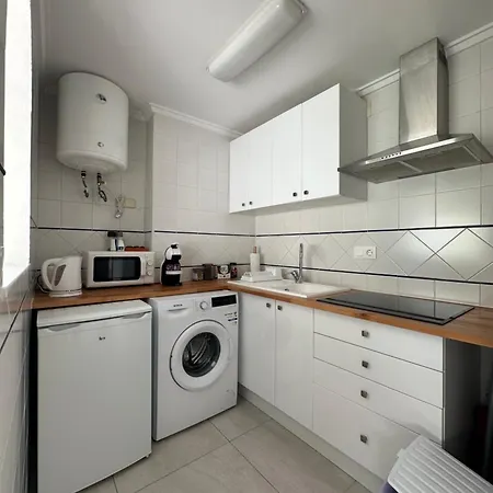 Sunshine Apartment