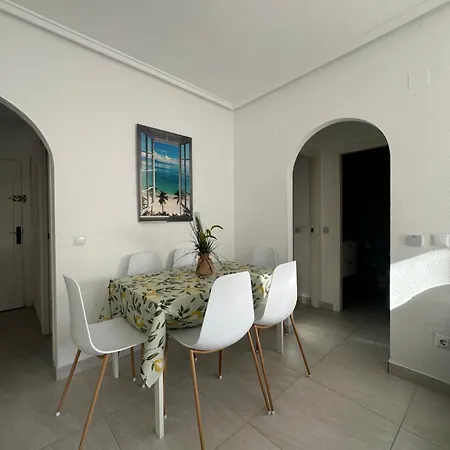 Apartamento Sunshine