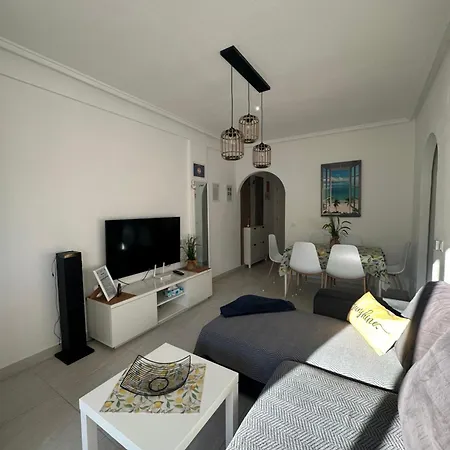 Apartment Sunshine *