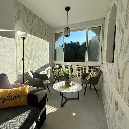 Sunshine Apartment Torrevieja