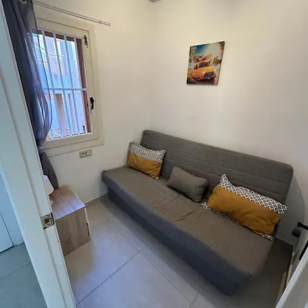 Apartment Sunshine Torrevieja