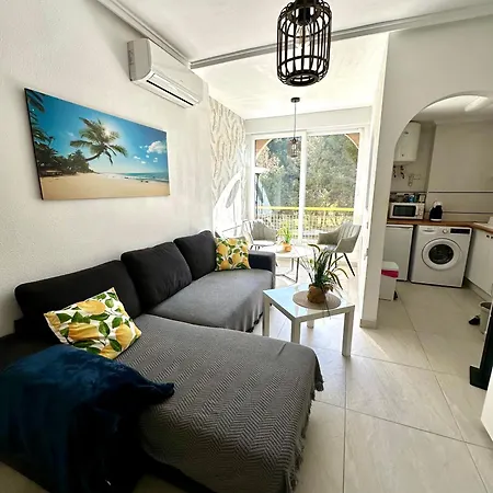 Apartamento Sunshine Torrevieja