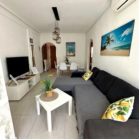 Sunshine Apartment