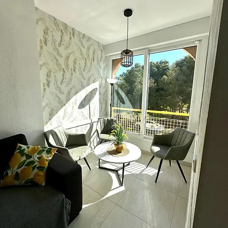 Apartment Sunshine