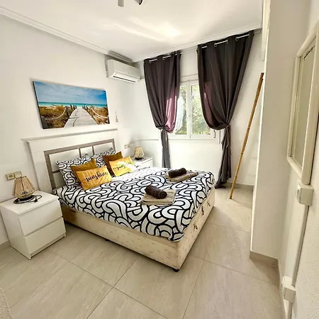 Sunshine Apartment