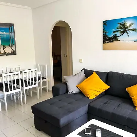 Apartment Sunshine