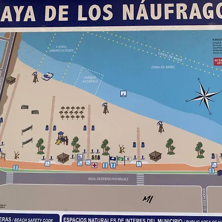 Apartamento Sunshine Torrevieja