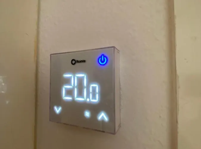 Sunshine Appartement Torrevieja