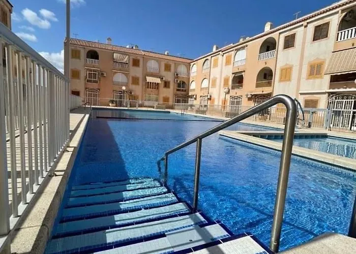 Sunshine Appartement *