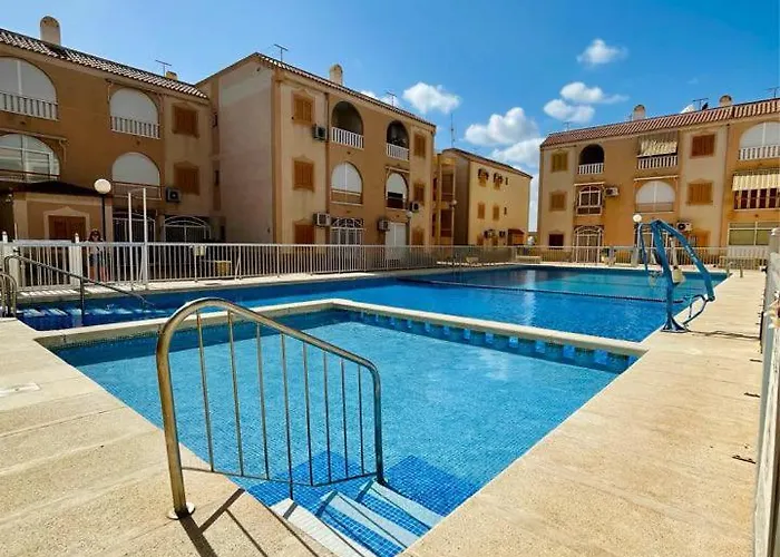 Sunshine Appartement