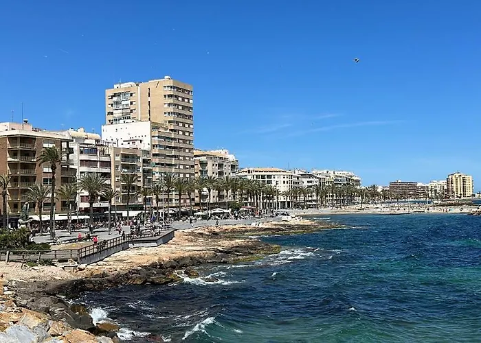 Sunshine Appartement *