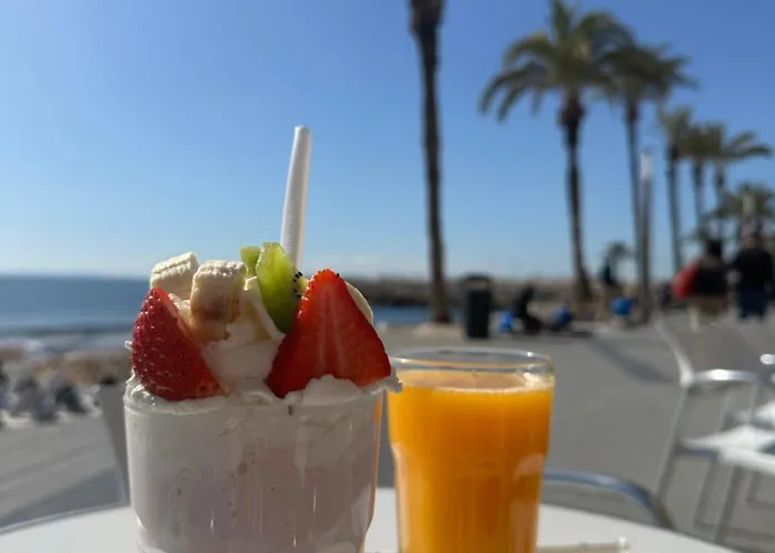 Sunshine Appartement Torrevieja