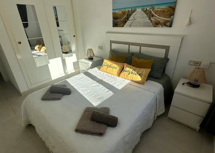 Sunshine * Torrevieja