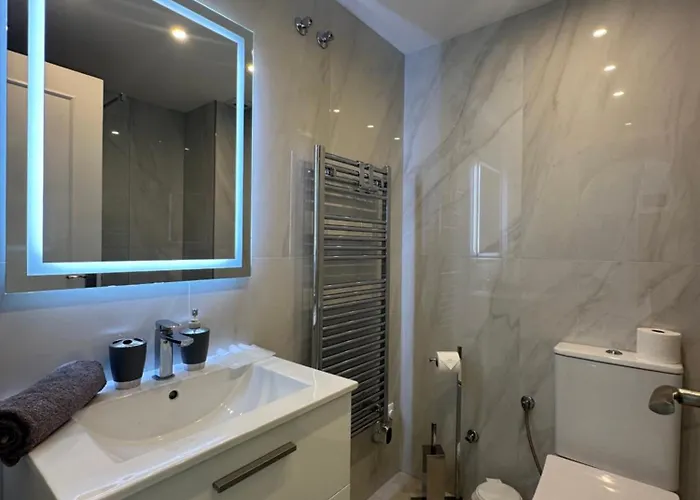 Sunshine Appartement