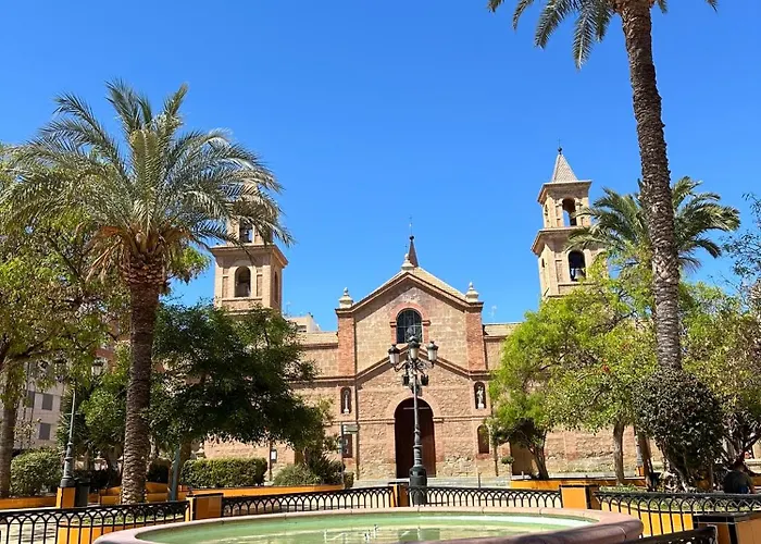 Appartement Sunshine