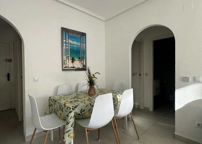 Appartement Sunshine