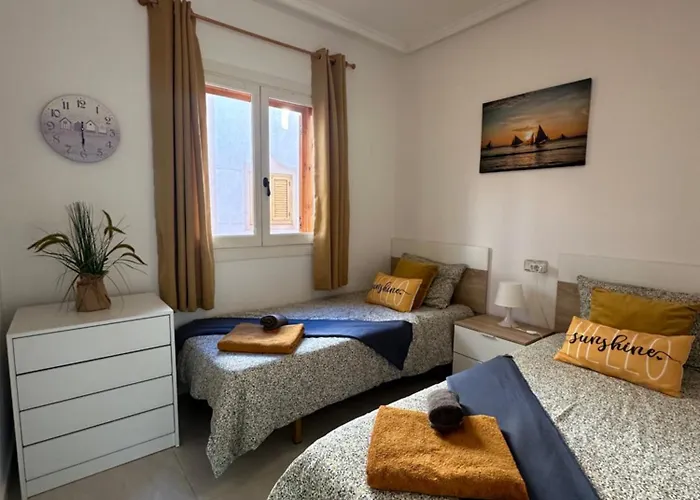 Sunshine * Torrevieja