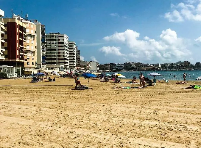 Appartement Sunshine *