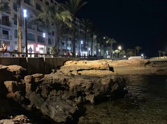 Sunshine Appartement