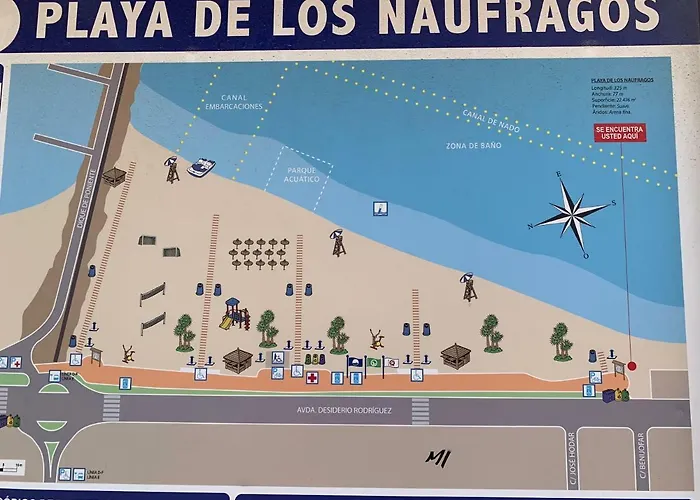 Appartement Sunshine Torrevieja