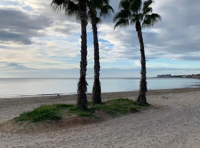 Appartement Sunshine
